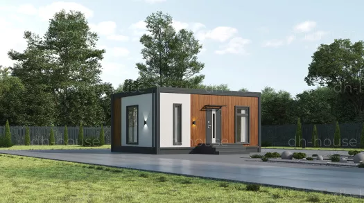 Домокомплект DoorHan 44 Ультра