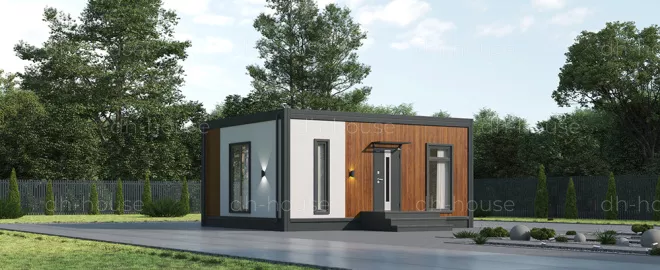 Домокомплект DoorHan 44 Ультра