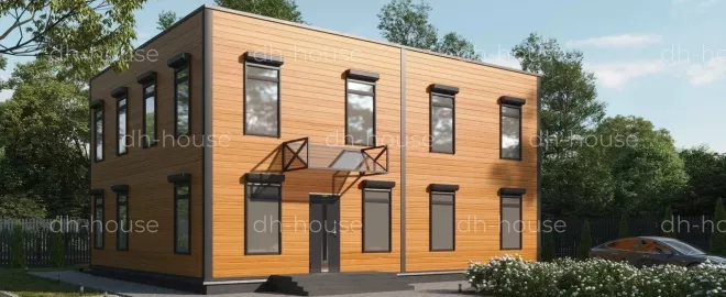 Домокомплект DoorHan Лайт 236