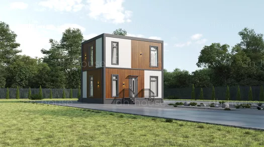 Домокомплект DoorHan 88-2 Ультра